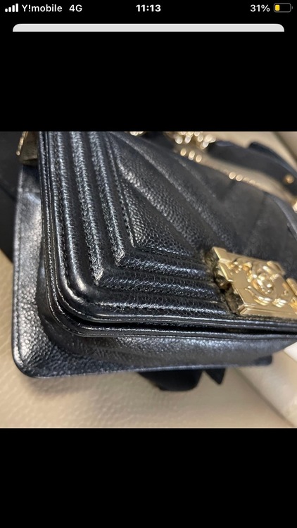 A67364 キャビアスキン（ブランドバッグ）の商品画像 - 査定依頼日：2026年2月25日 - 最高査定価格：500,000円