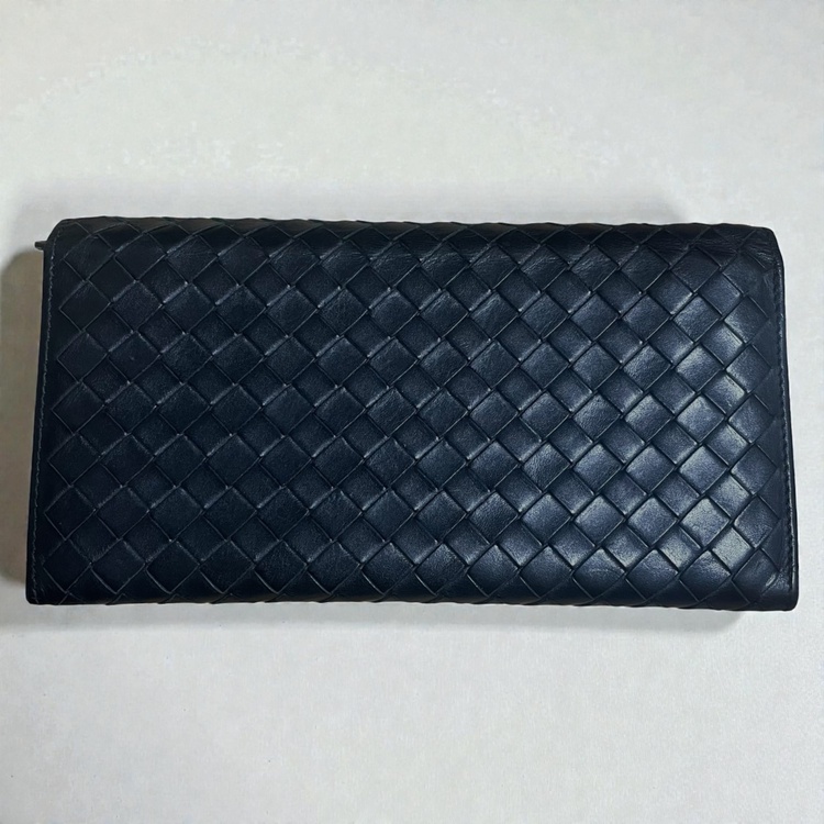 ボッテガ・ヴェネタ  （ブランドバッグ）の商品画像 - 査定依頼日：2026年2月17日 - 最高査定価格：25,000円