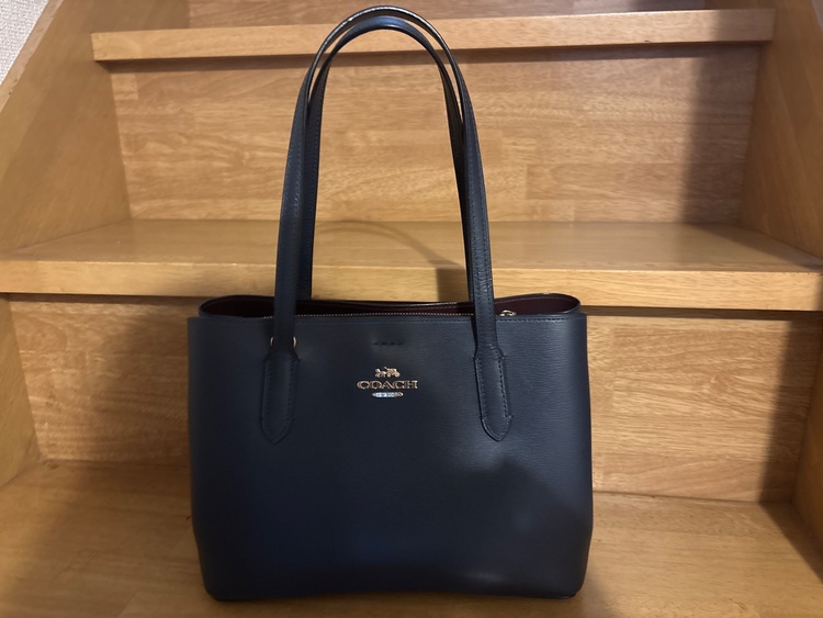 その他 コーチ （ブランドバッグ）の商品画像 - 査定依頼日：2026年4月17日 - 最高査定価格：100,000円