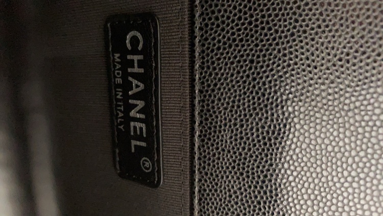 シャネル ボーイシャネル （ブランドバッグ）の商品画像 - 査定依頼日：2026年3月2日 - 最高査定価格：580,000円