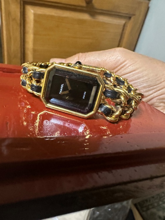 ？（高級時計）の商品画像 - 査定依頼日：2025年9月10日 - 最高査定価格：150,000円