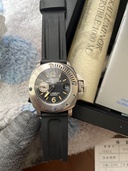 サブマージブル1000M