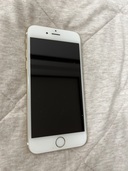 iPhone6 64GB(ゴールド)（スマホ）の商品画像 - 査定依頼日：2022年6月26日 - 最高査定価格：1円