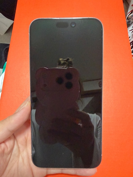 iPhone 15 Pro Max 512GB Softbank（スマホ）の商品画像 - 査定依頼日：2026年3月18日 - 最高査定価格：117,000円