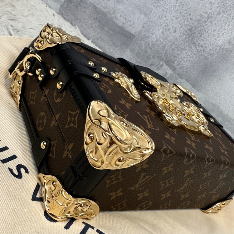 ルイヴィトン ルイヴィトン(その他) （ブランドバッグ）の商品画像 - 査定依頼日：2025年7月28日 - 最高査定価格：460,000円