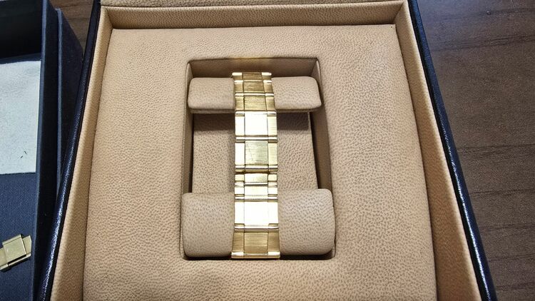 ディアゴノ プロフェッショナル（高級時計）の商品画像 - 査定依頼日：2025年9月30日 - 最高査定価格：3,000,000円