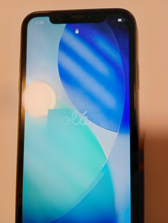 iPhone iPhone11 64GB docomo（スマホ）の商品画像 - 査定依頼日：2026年6月20日 - 最高査定価格：15,500円