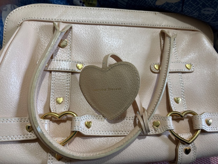 その他 サマンサタバサ （ブランドバッグ）の商品画像 - 査定依頼日：2025年12月2日 - 最高査定価格：100,000円