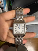 カルティエ その他 （高級時計）の商品画像 - 査定依頼日：2025年12月19日 - 最高査定価格：200,000円