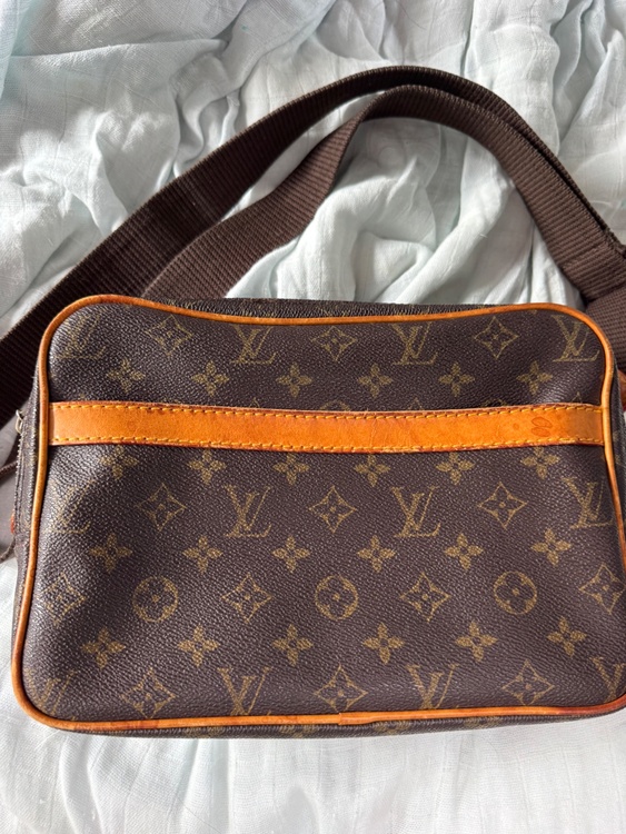 リポーター（ブランドバッグ）の商品画像 - 査定依頼日：2026年2月26日 - 最高査定価格：60,000円