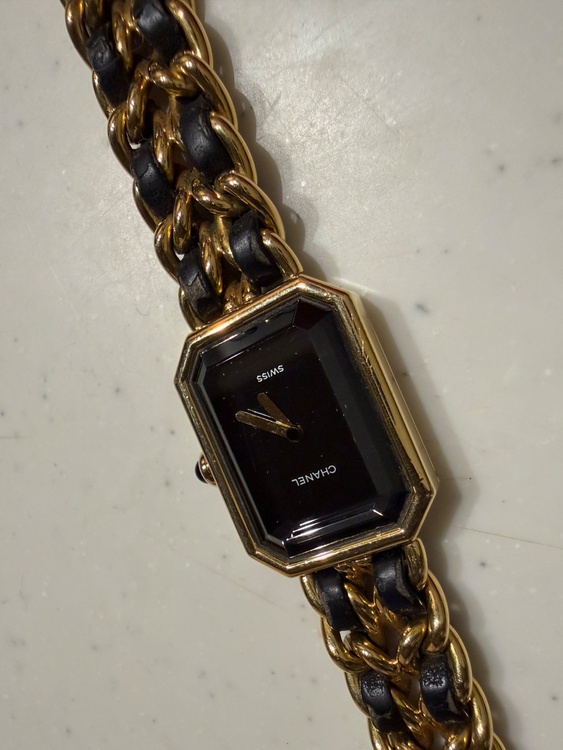 プルミエール（高級時計）の商品画像 - 査定依頼日：2026年2月12日 - 最高査定価格：140,000円