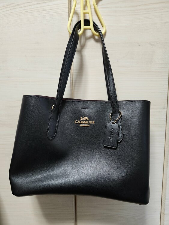 COACHレディース ハンドバッグ 2way（ブランドバッグ）の商品画像 - 査定依頼日：2026年2月11日 - 最高査定価格：2,500円