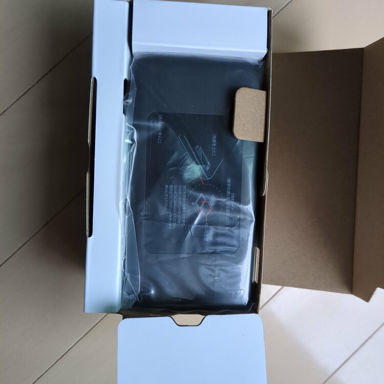 Speed Wi-Fi DOCK 5G 01 WiMAX モバイルルーター ドッ（家電）の商品画像 - 査定依頼日：2026年5月28日 - 最高査定価格：3,100円