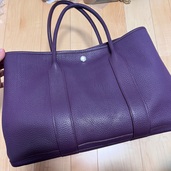 ネゴンダ　紫（ブランドバッグ）の商品画像 - 査定依頼日：2025年8月29日 - 最高査定価格：250,000円