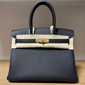 エルメス バーキン （ブランドバッグ）の商品画像 - 査定依頼日：2025年12月5日 - 最高査定価格：3,000,000円