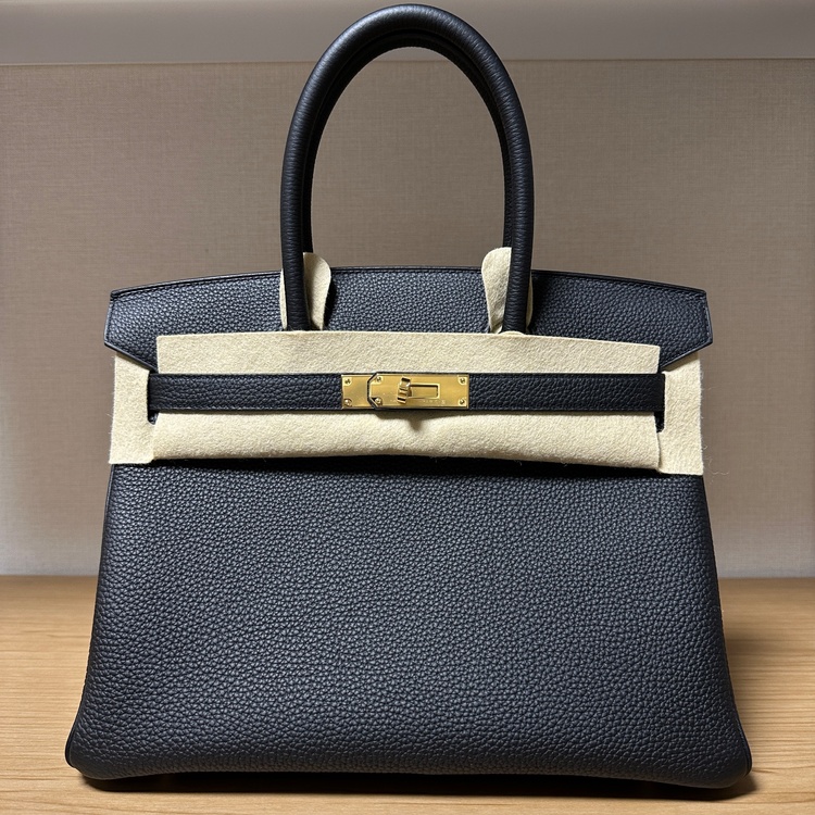 エルメス バーキン （ブランドバッグ）の商品画像 - 査定依頼日：2025年12月5日 - 最高査定価格：3,000,000円