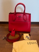 ロックミー（ブランドバッグ）の商品画像 - 査定依頼日：2026年4月6日 - 最高査定価格：116,000円