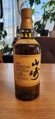 ウイスキー サントリー山崎（お酒）の商品画像 - 査定依頼日：2026年8月27日 - 最高査定価格：20,000円
