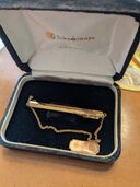 タイピン（金・貴金属）の商品画像 - 査定依頼日：2025年8月23日 - 最高査定価格：84,245円