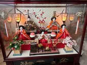 雛人形　東旭謹作（美術品・骨董品）の商品画像 - 査定依頼日：2025年1月25日 - 最高査定価格：500円