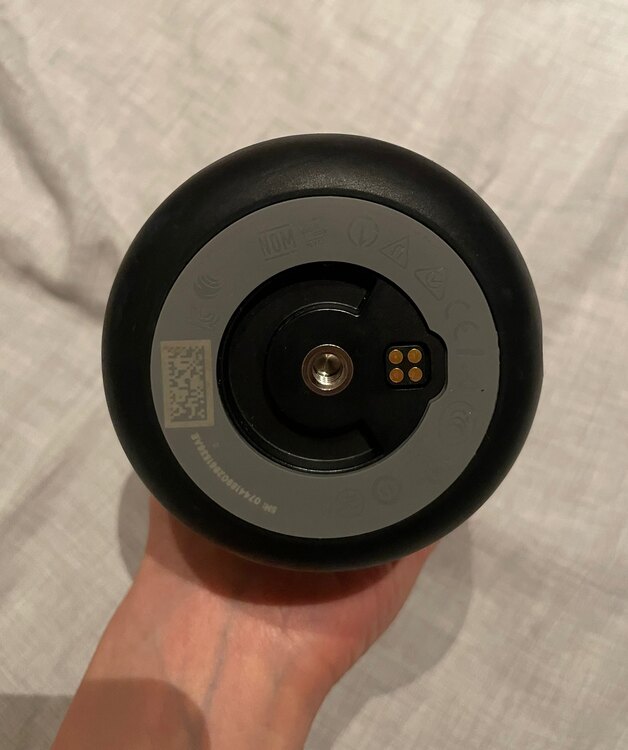 BOSE SoundLink Revolve II Triple Black（オーディオ・スピーカー）の商品画像 - 査定依頼日：2025年5月10日 - 最高査定価格：8,000円