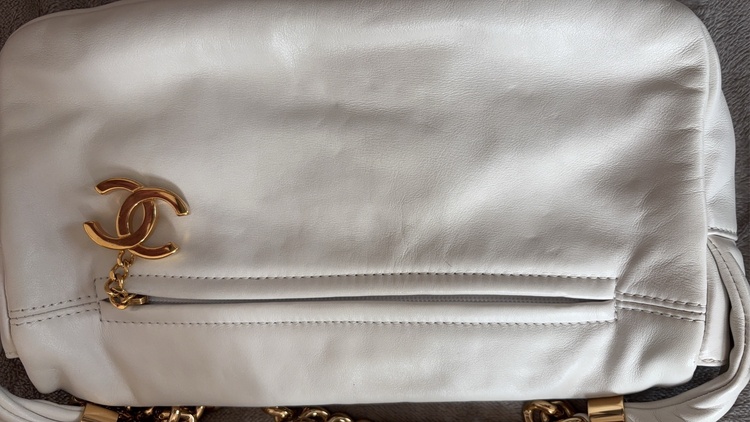 シャネル シャネル(その他) （ブランドバッグ）の商品画像 - 査定依頼日：2026年2月2日 - 最高査定価格：160,000円