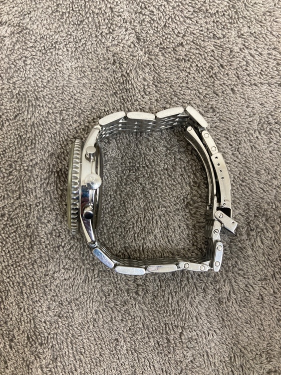 ブライトリング モンブリラン 41330（高級時計）の商品画像 - 査定依頼日：2026年4月9日 - 最高査定価格：430,000円