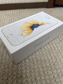 MN112J/A GOLD（スマホ）の商品画像 - 査定依頼日：2021年3月5日 - 最高査定価格：6,500円