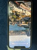 iPhoneXS（スマホ）の商品画像 - 査定依頼日：2023年9月24日 - 最高査定価格：8,000円