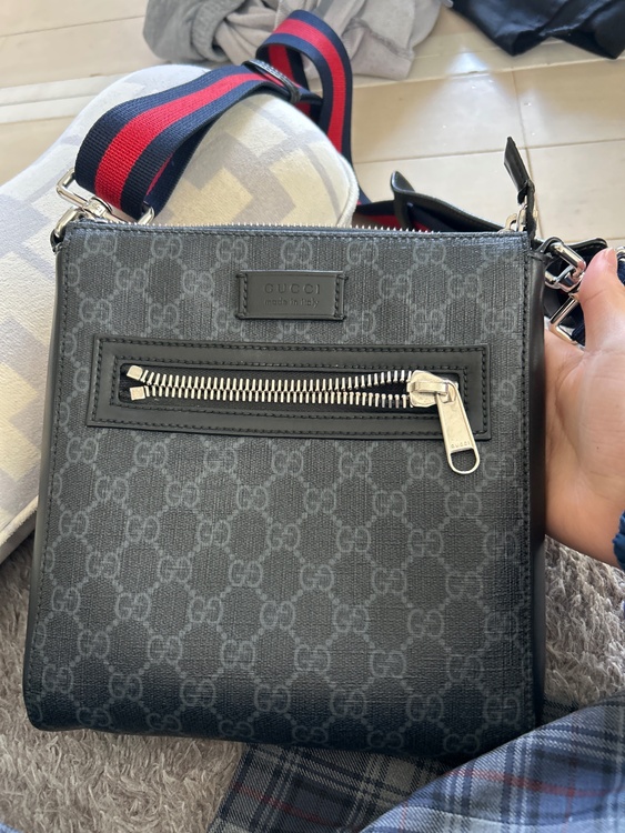 グッチ  （ブランドバッグ）の商品画像 - 査定依頼日：2026年1月22日 - 最高査定価格：90,000円
