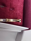 ピアス（金・貴金属）の商品画像 - 査定依頼日：2026年10月19日 - 最高査定価格：100,000円