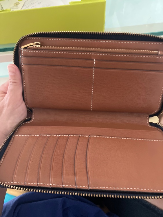 長財布（ブランド財布・小物）の商品画像 - 査定依頼日：2026年2月24日 - 最高査定価格：100,000円