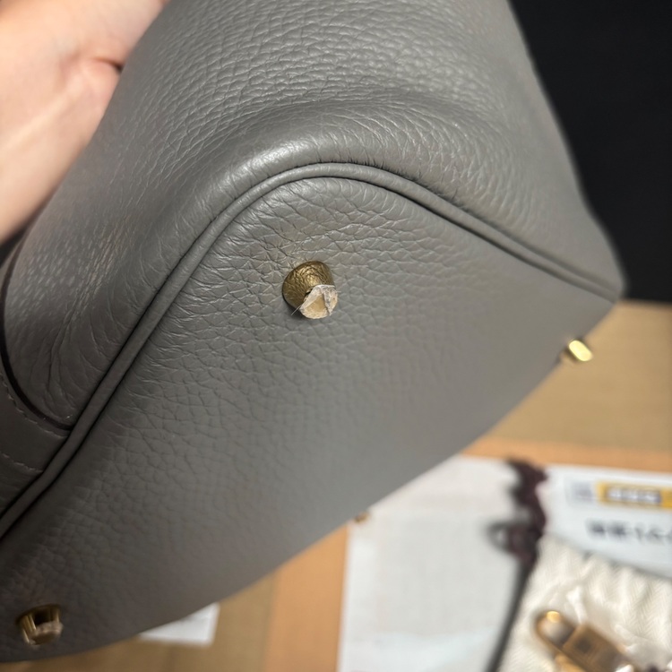 ピコタンmm グリメイヤー（ブランドバッグ）の商品画像 - 査定依頼日：2025年10月31日 - 最高査定価格：460,000円