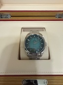 オメガ シーマスター （高級時計）の商品画像 - 査定依頼日：2025年7月22日 - 最高査定価格：750,000円