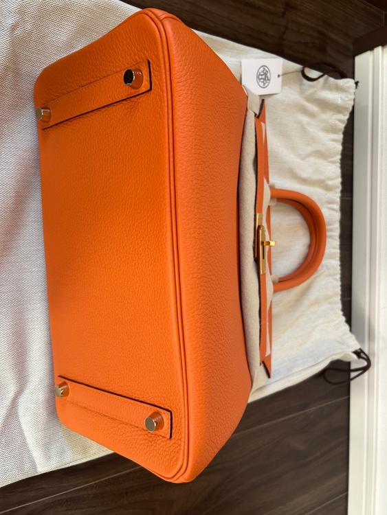 30 トゴ（ブランドバッグ）の商品画像 - 査定依頼日：2026年1月9日 - 最高査定価格：2,650,000円