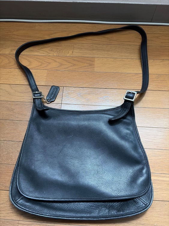 coach（ブランドバッグ）の商品画像 - 査定依頼日：2026年8月11日 - 最高査定価格：2,500円