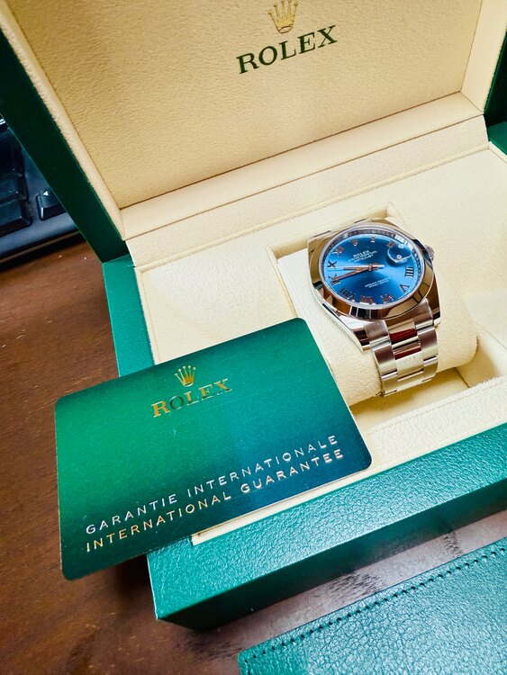 162300（高級時計）の商品画像 - 査定依頼日：2025年3月12日 - 最高査定価格：1,395,000円