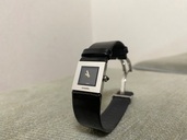 シャネル CHANEL マトラッセ SS/レザー クォーツ レディース（高級時計）の商品画像 - 査定依頼日：2025年8月2日 - 最高査定価格：40,000円