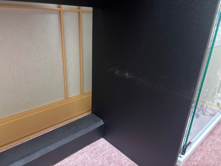 F107-BKX（ピアノ・楽器・PA機材）の商品画像 - 査定依頼日：2026年4月25日 - 最高査定価格：12,000円