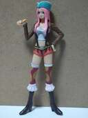 ワンピース[ジュエリーボニー フィギュア　超ワンピーススタイリング　新世界への船（フィギュア・プラモデル）の商品画像 - 査定依頼日：2025年3月7日 - 最高査定価格：100円