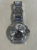 カルティエのトゥールビヨン（高級時計）の商品画像 - 査定依頼日：2025年8月27日 - 最高査定価格：26,500,000円