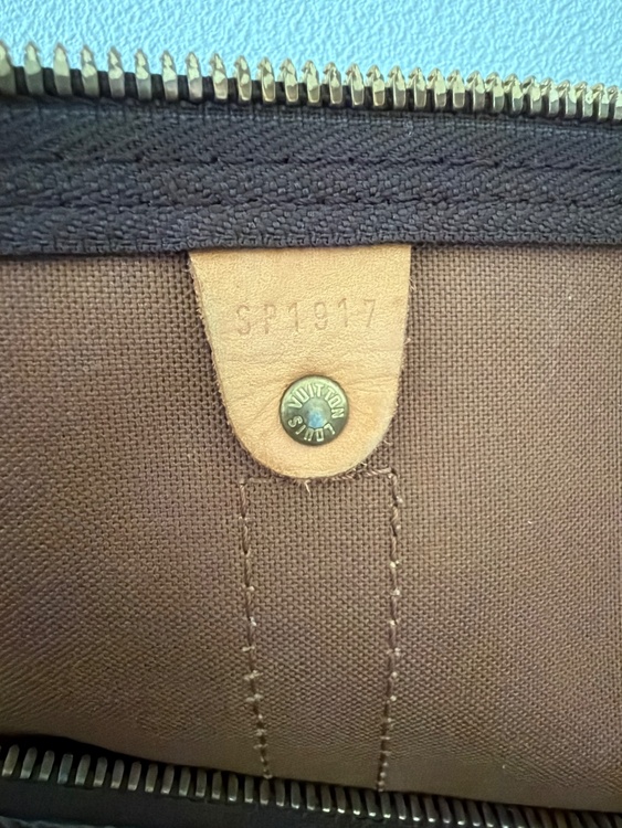 ルイヴィトン モノグラム （ブランドバッグ）の商品画像 - 査定依頼日：2026年4月6日 - 最高査定価格：150,000円