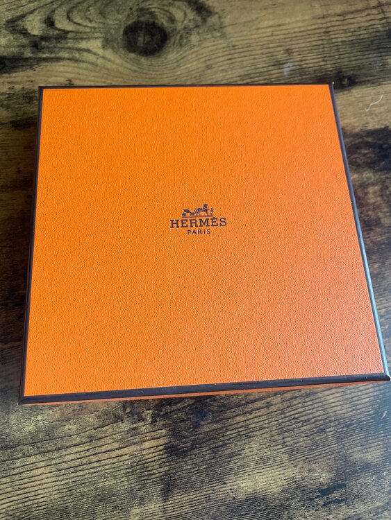 HERMES ナイルの庭オードトワレ（コスメ・美容・健康器具）の商品画像 - 査定依頼日：2025年2月27日 - 最高査定価格：8,100円