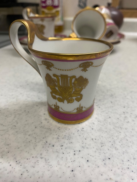 特になし（食器）の商品画像 - 査定依頼日：2025年10月6日 - 最高査定価格：1,000円