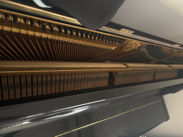 M3288640（ピアノ・楽器・PA機材）の商品画像 - 査定依頼日：2025年12月9日 - 最高査定価格：5,000円