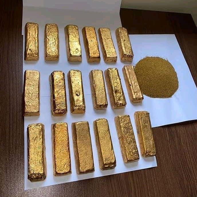 インゴット（金・貴金属）の商品画像 - 査定依頼日：2023年2月1日 - 最高査定価格：7,875円