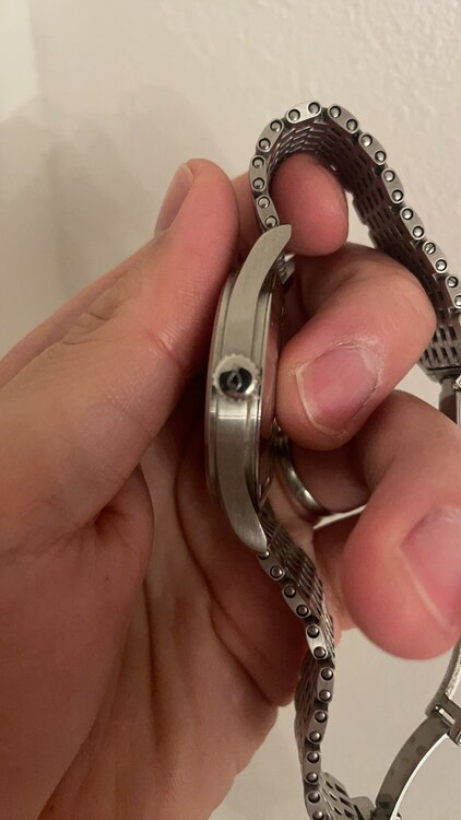 IWC パイロットウォッチ IW32530（高級時計）の商品画像 - 査定依頼日：2025年2月4日 - 最高査定価格：650,000円