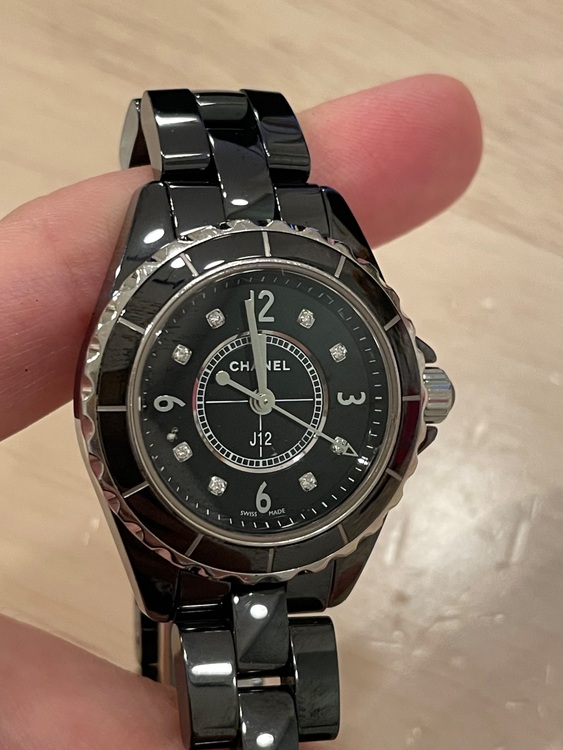 シャネル シャネル(その他) （ブランドバッグ）の商品画像 - 査定依頼日：2025年6月9日 - 最高査定価格：320,000円