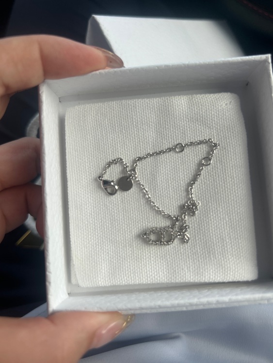 ブレスレット（ブランド財布・小物）の商品画像 - 査定依頼日：2025年10月6日 - 最高査定価格：100,000円