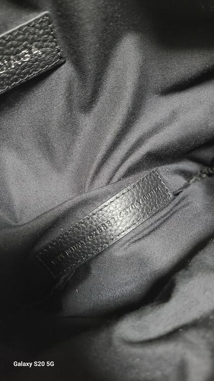 バレンシアガ  （ブランドバッグ）の商品画像 - 査定依頼日：2025年10月19日 - 最高査定価格：65,000円